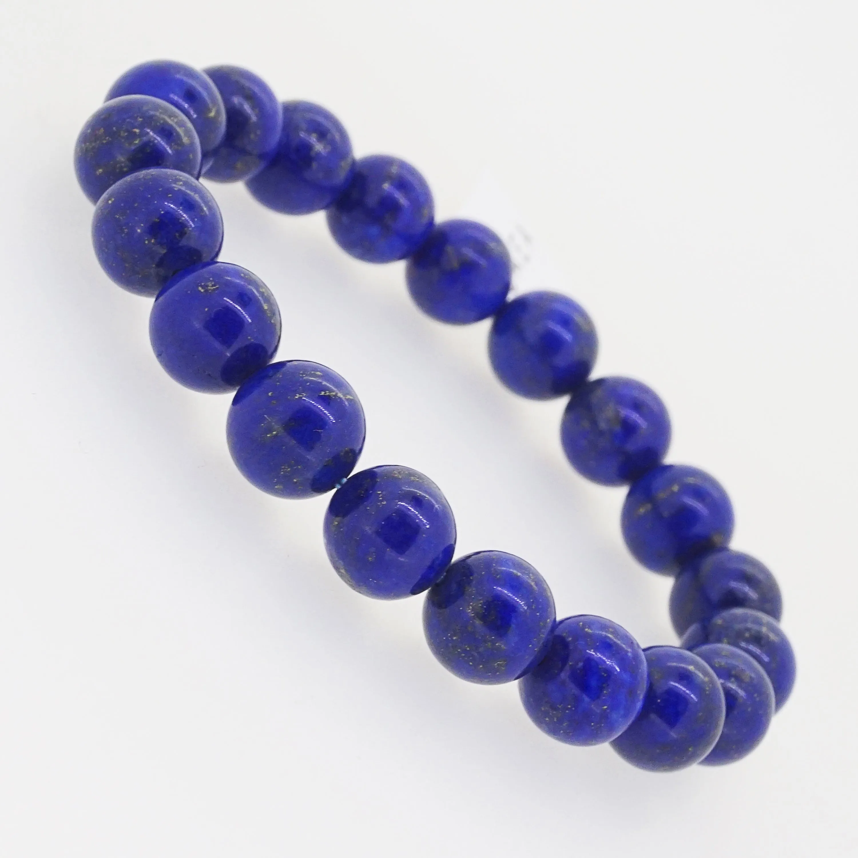 A-Grade Lapis Lazuli 10mm