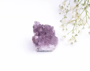 Amethyst 67.8g