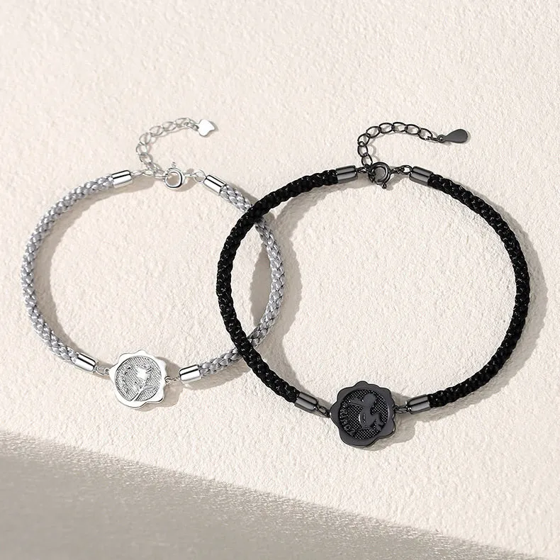 Best Matching Friendship Bracelets Set for two