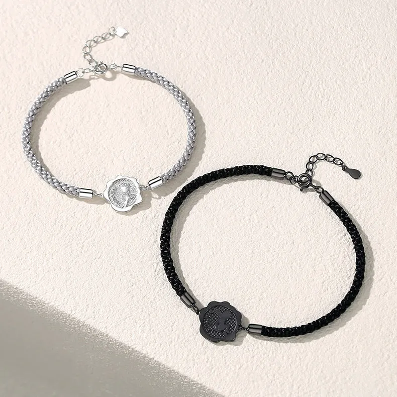 Best Matching Friendship Bracelets Set for two