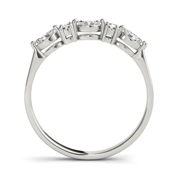 Cambria Women's Diamond Wedding Ring