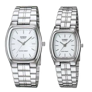 Casio Couple Watch MTP1169D-7A LTP1169D-7A