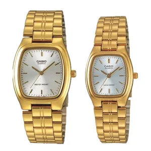 Casio Couple Watch MTP1169N-7A LTP1169N-7A