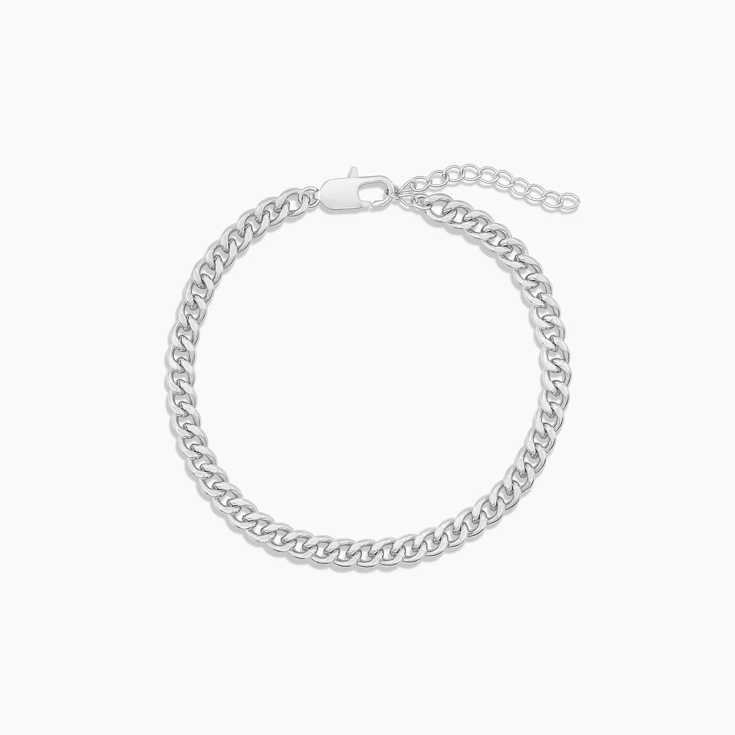 Drew Curb Bracelet