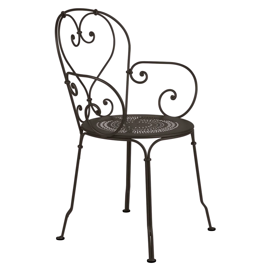 Fermob- 1900 Collection Armchair