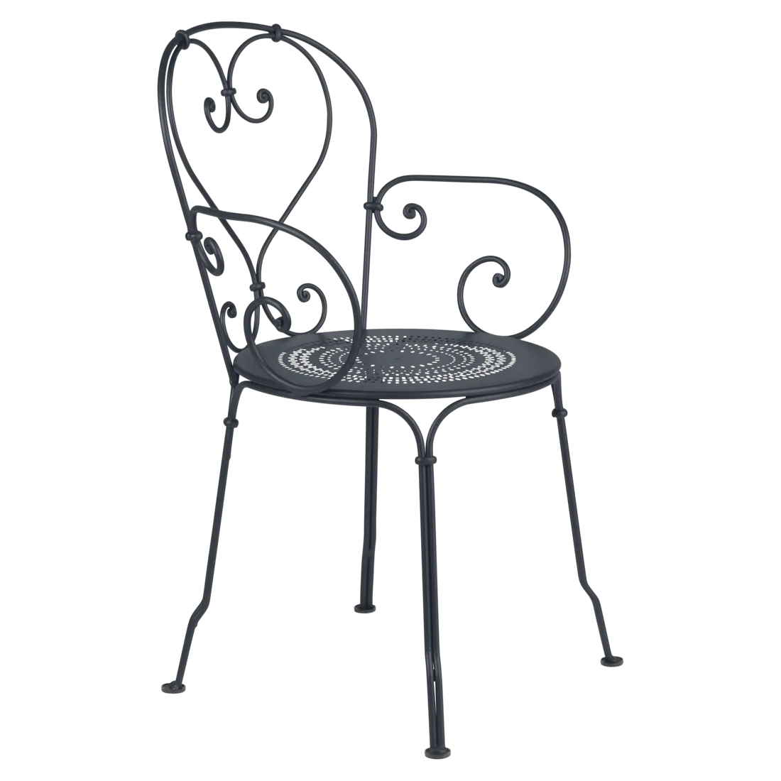 Fermob- 1900 Collection Armchair