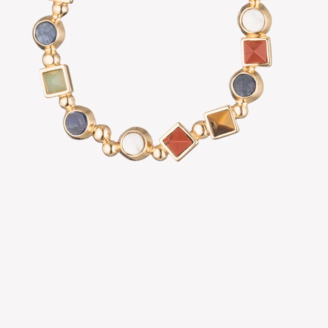 GEMSTONE HOOPS - PRISM