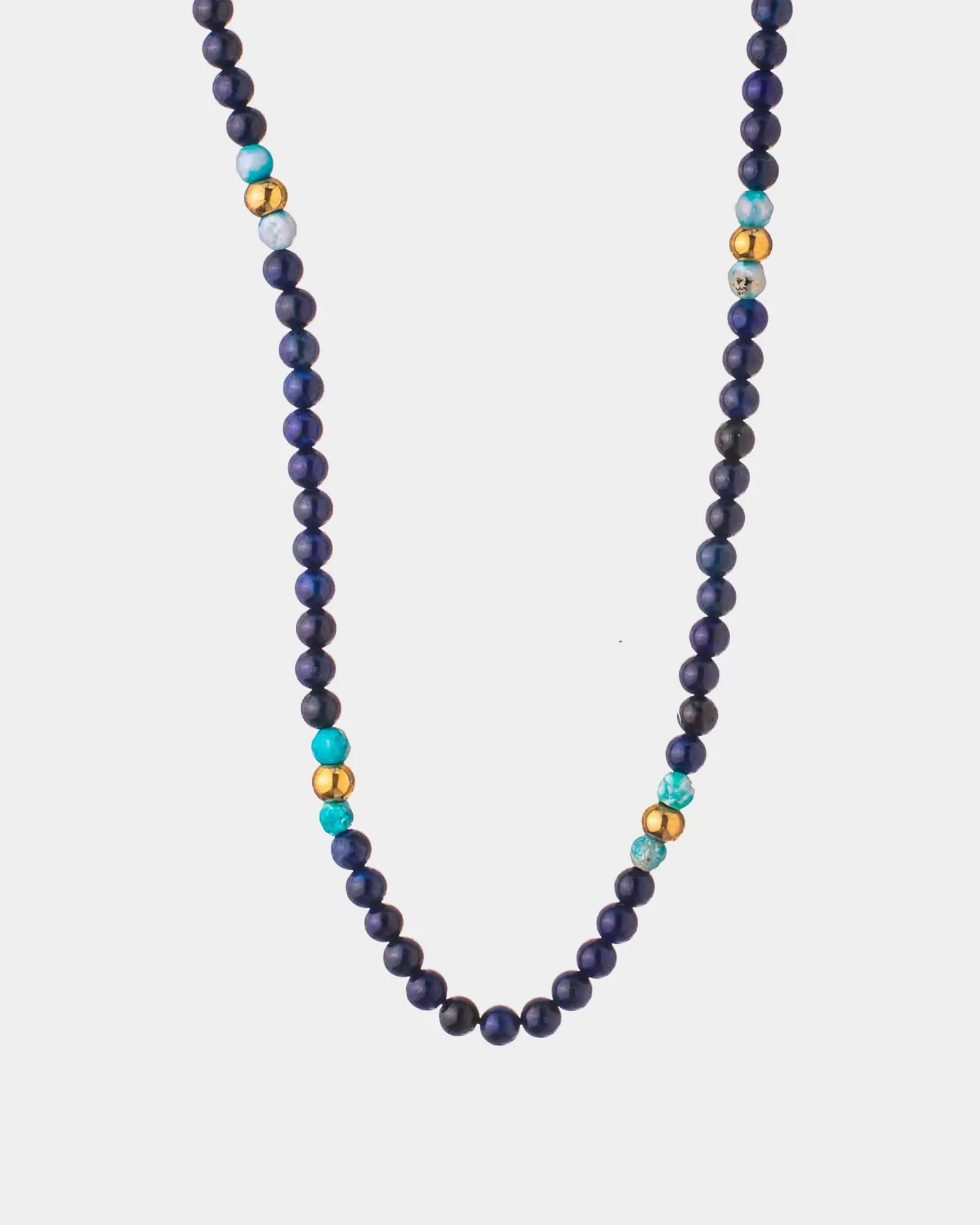 Jodhpur Necklace