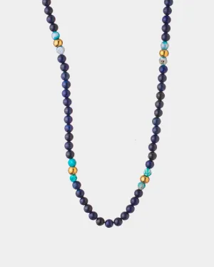 Jodhpur Necklace