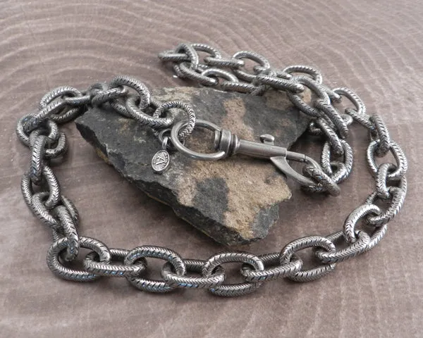 Link Hack Chain Choker