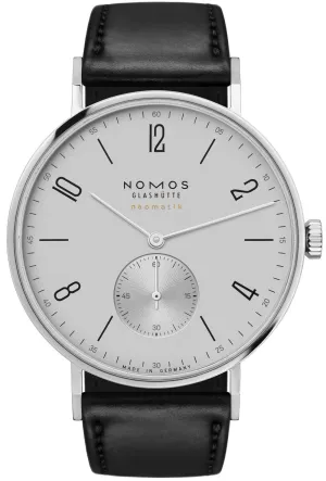 NG Watch Tangente NeoMTik 39 Platinum Grey