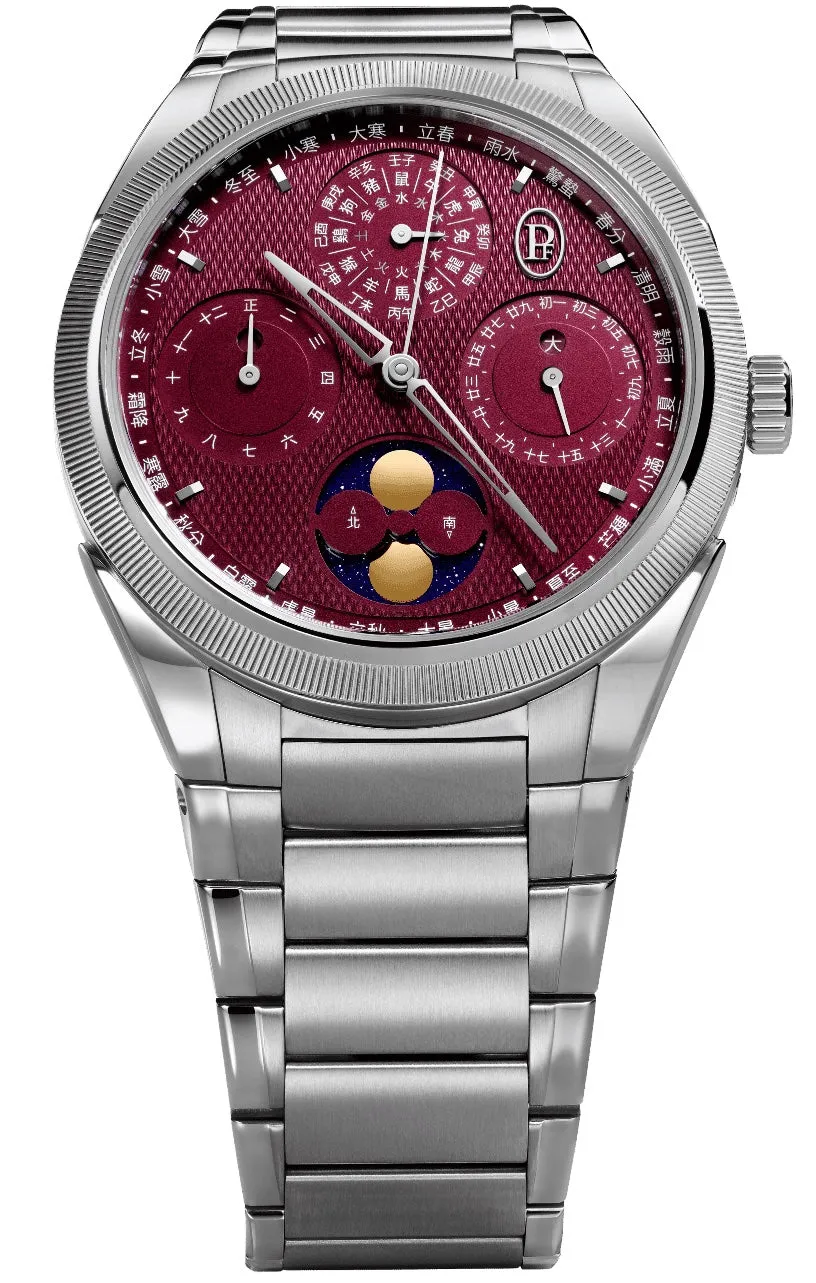 PF Watch Tonda PF Xiali Calendar