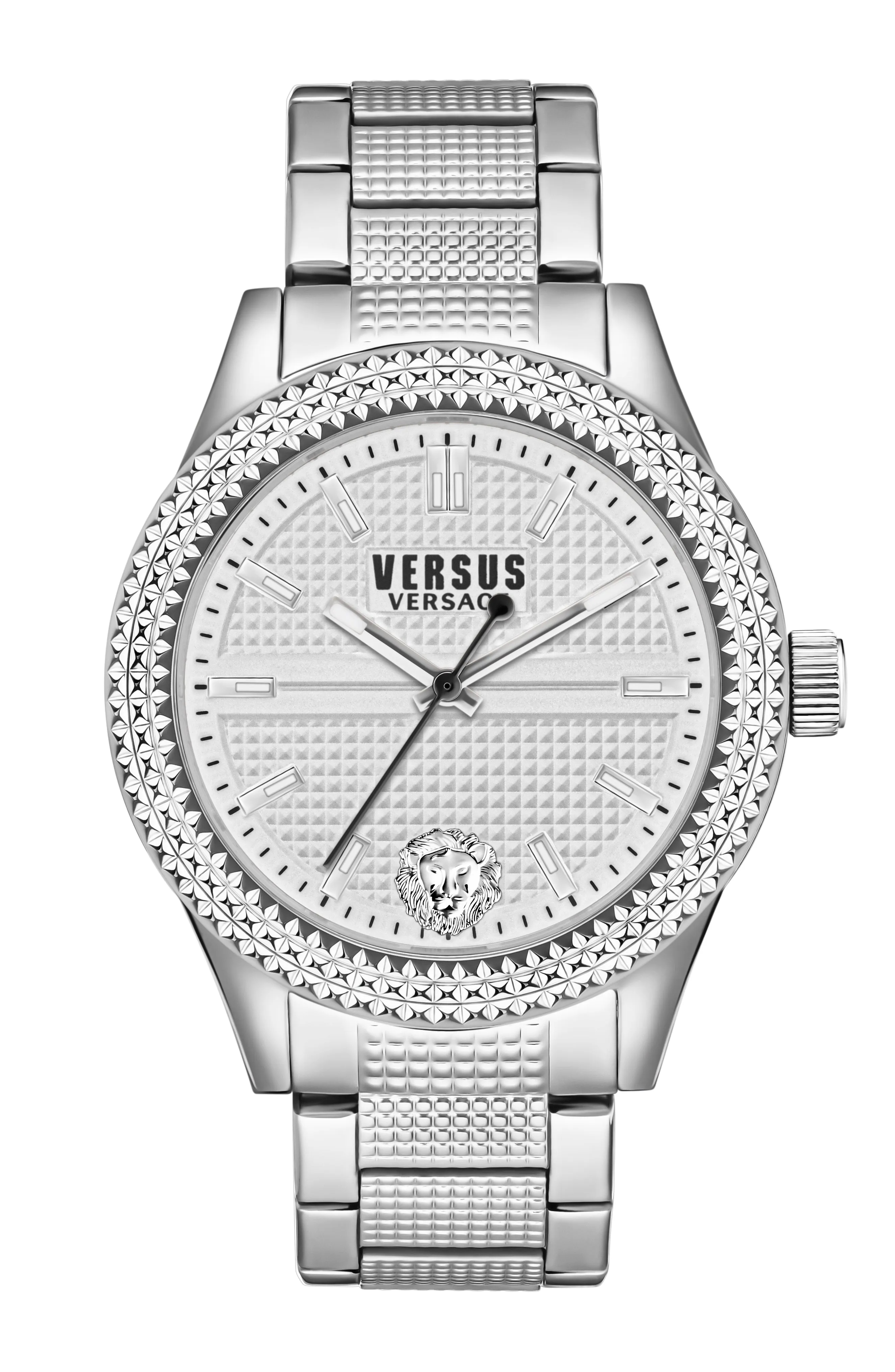 Versus Versace Women's VSPOJ2021 Bayside 38mm Quartz Watch