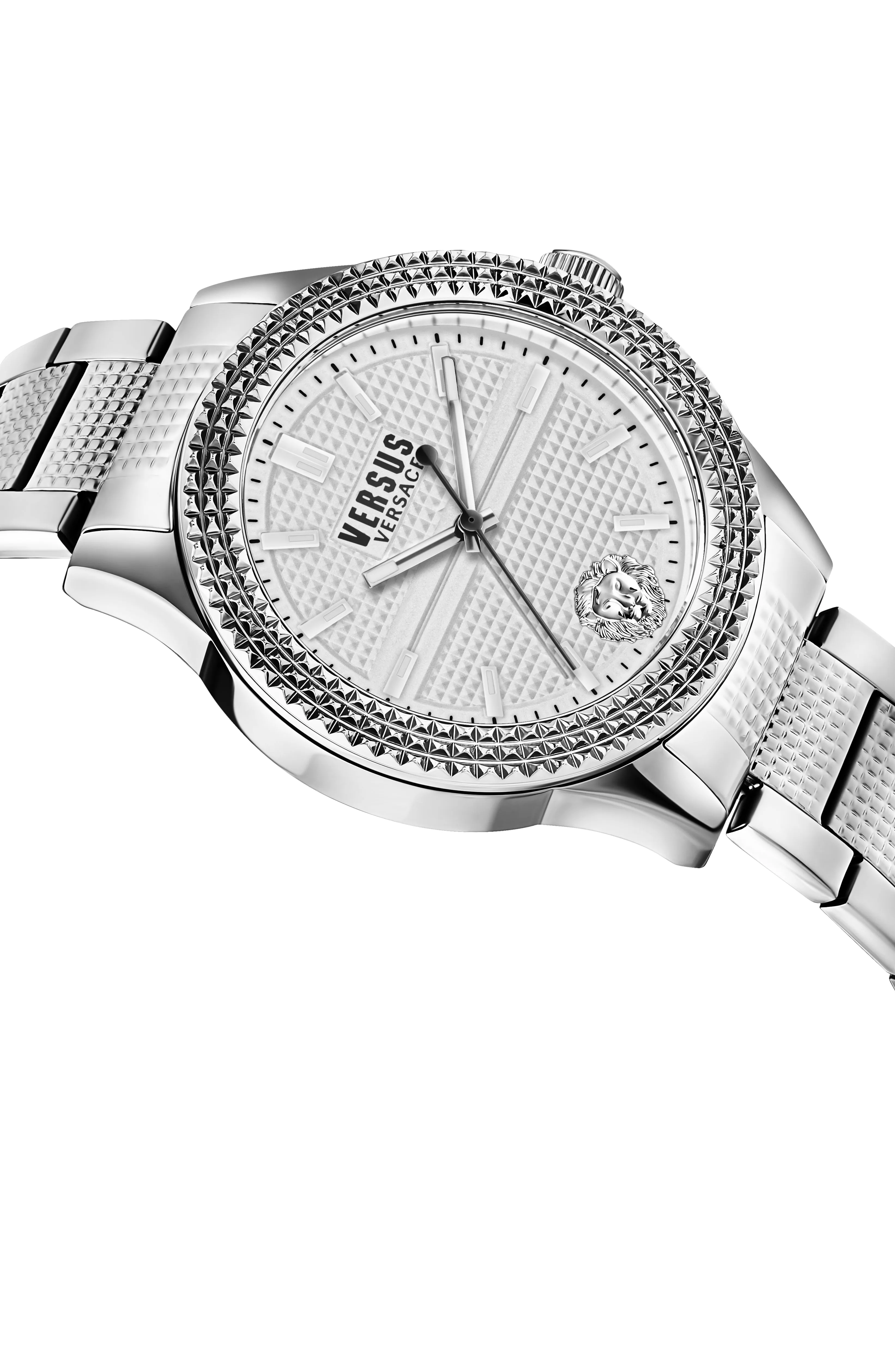 Versus Versace Women's VSPOJ2021 Bayside 38mm Quartz Watch